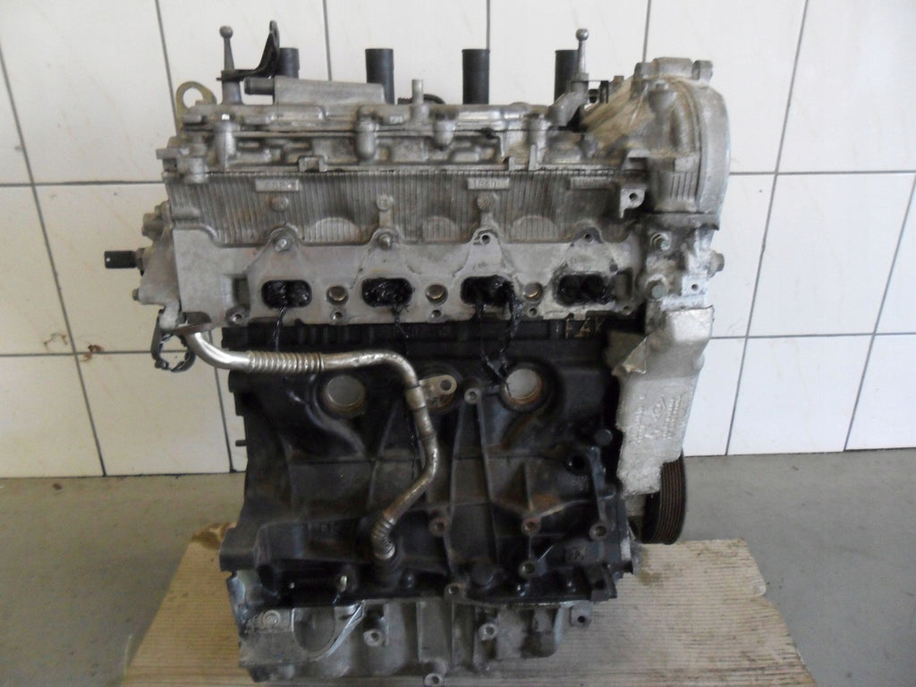 Motor Renault Espace IV F4R794 2.0 163PS 120kW 133TKm 2005 Benzin Unkomplett