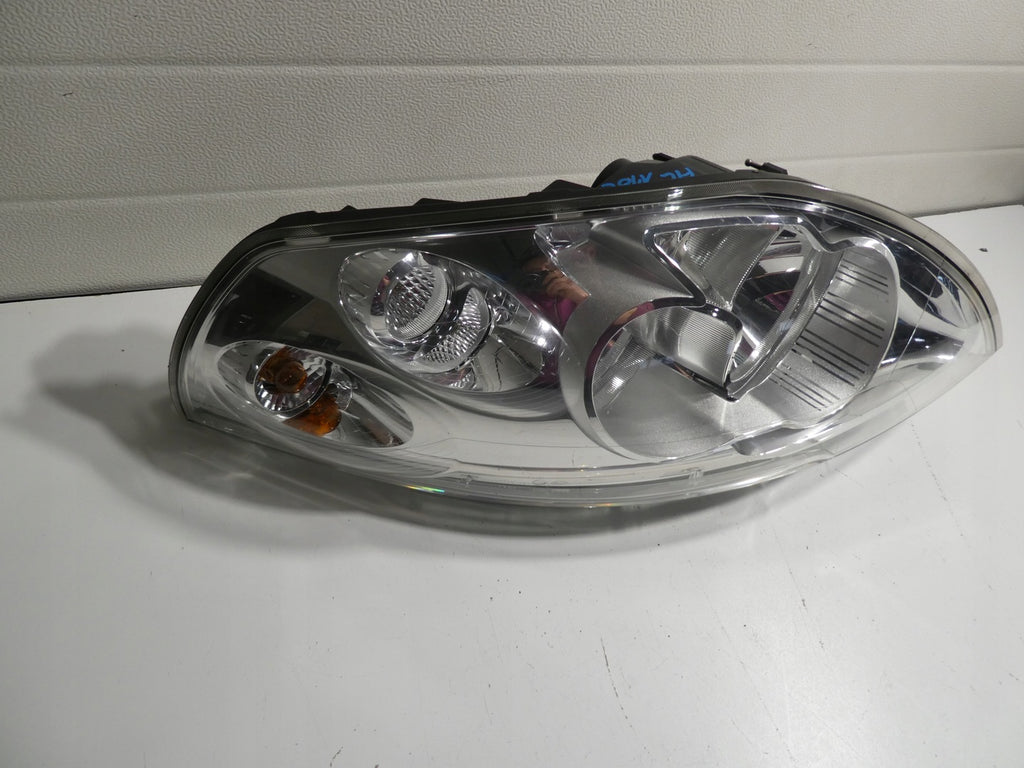 Frontscheinwerfer Renault Master III 260605375 Links Scheinwerfer Headlight