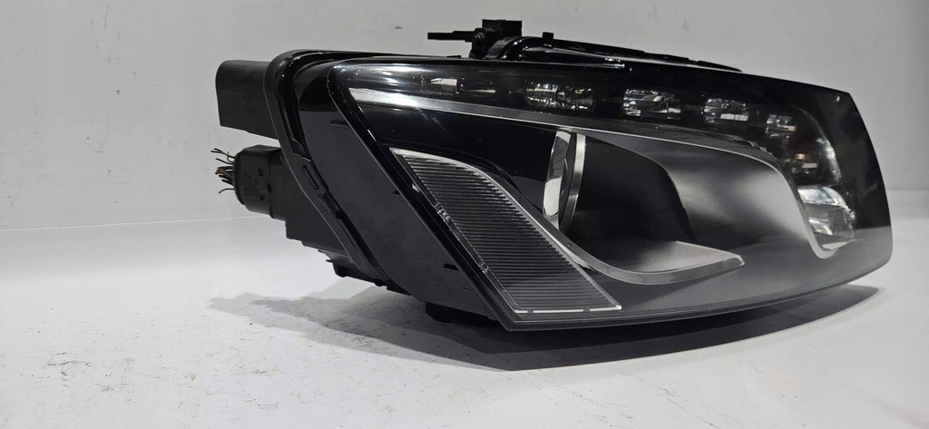 Frontscheinwerfer Audi Q5 Xenon Rechts Scheinwerfer Headlight