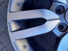 Load image into Gallery viewer, 1x Alufelge 20 Zoll 8.5" 5x120 53ET AM8H221007 Land Rover I Rim Wheel FEL8242515460oi