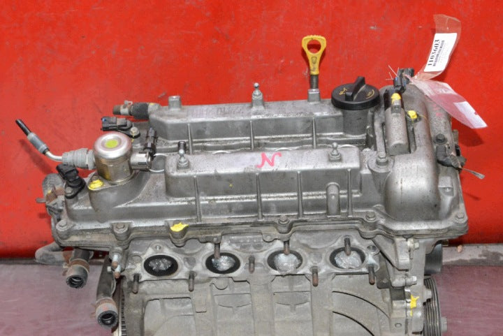 Motor Kia Ceed G4FD 1.6 GDI 135PS Benzin Engine Unkomplett MOT9723853917vi