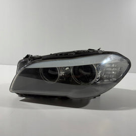 Frontscheinwerfer BMW 5 F11 F10 7203245-12 Xenon Links Scheinwerfer Headlight SCH7810618314ie