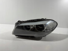 Laden Sie das Bild in den Galerie-Viewer, Frontscheinwerfer BMW 5 F11 F10 7203245-12 Xenon Links Scheinwerfer Headlight SCH7810618314ie