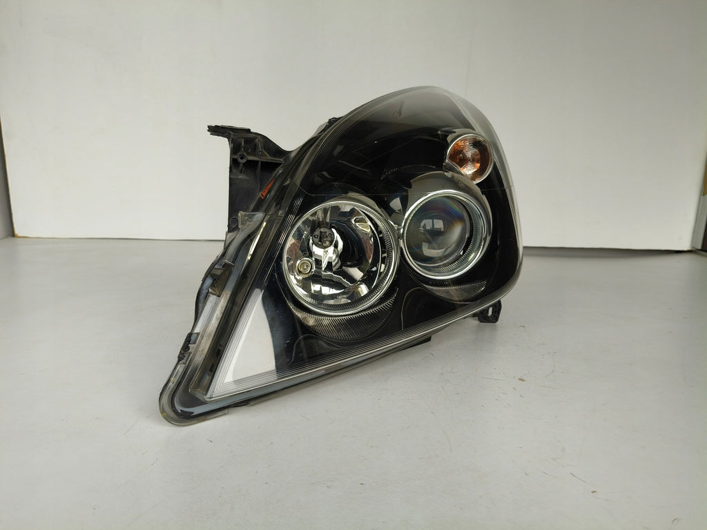 Frontscheinwerfer Opel Vectra C 13170928 Xenon Links Scheinwerfer Headlight SCH1511653555tb