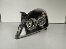 Laden Sie das Bild in den Galerie-Viewer, Frontscheinwerfer Opel Vectra C 13170928 Xenon Links Scheinwerfer Headlight SCH1511653555tb