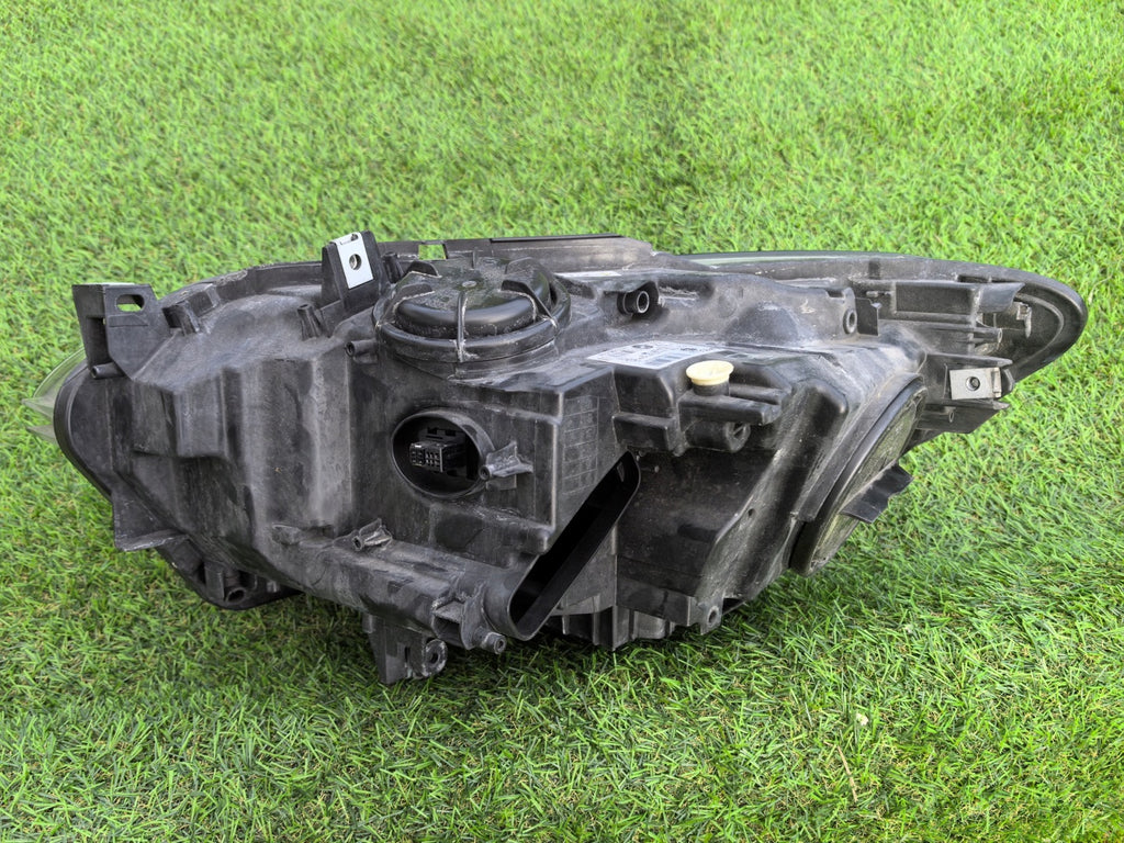 Frontscheinwerfer BMW F21 F20 7229680-06 Xenon Rechts Scheinwerfer Headlight SCH5821863065zc