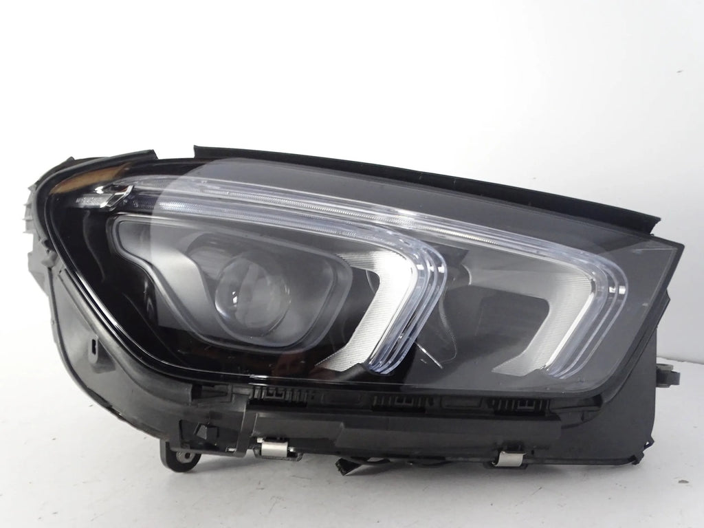 Frontscheinwerfer Mercedes-Benz A1679066606 Rechts Scheinwerfer Headlight