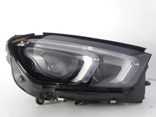 Laden Sie das Bild in den Galerie-Viewer, Frontscheinwerfer Mercedes-Benz A1679066606 Rechts Scheinwerfer Headlight