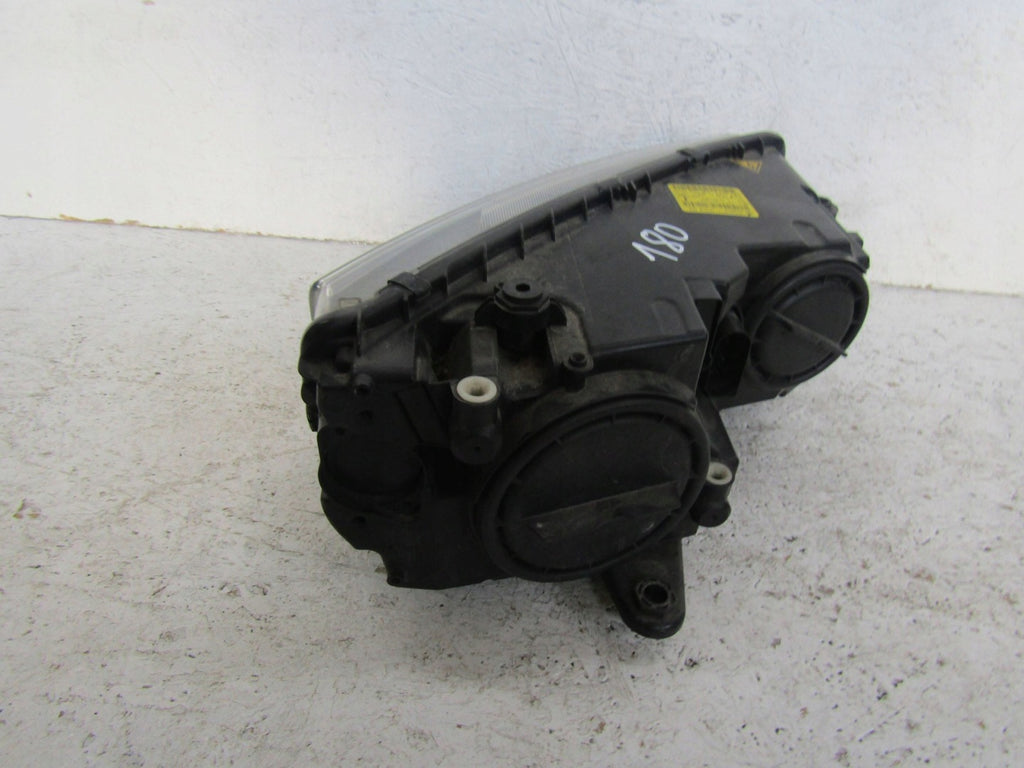 Frontscheinwerfer Skoda Octavia III 5E1941015 85122000 Xenon Links Headlight SCH5870236901nz