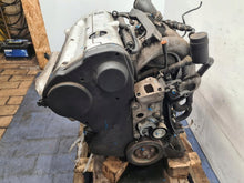 Load image into Gallery viewer, Motor Peugeot 607 10LJ02 2.2 170PS 58kW 2001 Benzin Engine Komplett MOT5638787934vm