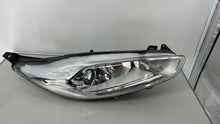 Load image into Gallery viewer, Frontscheinwerfer Ford Fiesta C1BB-13W029-AH Rechts Scheinwerfer Headlight SCH4081014637vq