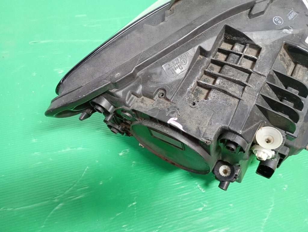 Frontscheinwerfer Mercedes-Benz W247 A2479061903 Links Scheinwerfer Headlight SCH2209331261uw