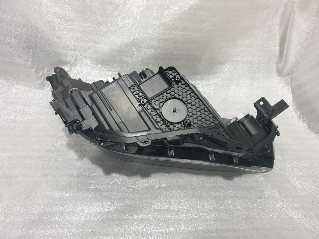 Frontscheinwerfer Toyota I 42119 LED Ein Satz Scheinwerfer Headlight