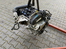 Laden Sie das Bild in den Galerie-Viewer, Motor VW Golf VII CPT 1.4 TSI 140PS 103kW 2004 Benzin Engine Komplett