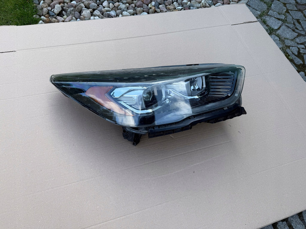 Frontscheinwerfer Ford Kuga II GV41-130154-EC Xenon Rechts Headlight SCH4607820230oy