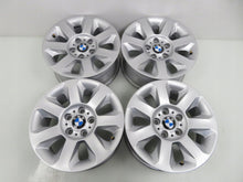 Laden Sie das Bild in den Galerie-Viewer, 4x Alufelge 16 Zoll 7.0" 5x120 20ET 67587747 BMW 3 5 Rim Wheel FEL5829678908yh