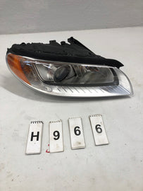 Frontscheinwerfer Volvo V70 III 31214348 Xenon Rechts Scheinwerfer Headlight SCH9901181516cs