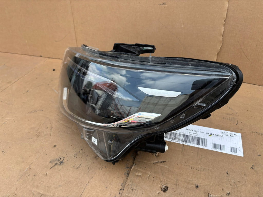 Frontscheinwerfer Mercedes-Benz A4479068101 Full LED Links Headlight SCH2009314331tr