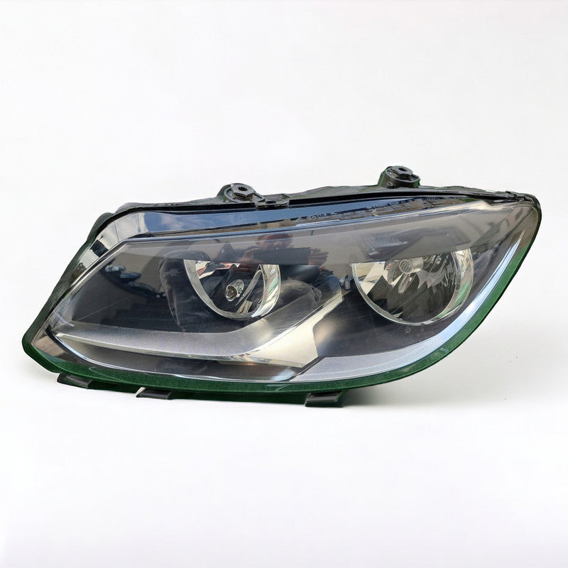 Frontscheinwerfer VW Touran 30126820300 Links Scheinwerfer Headlight