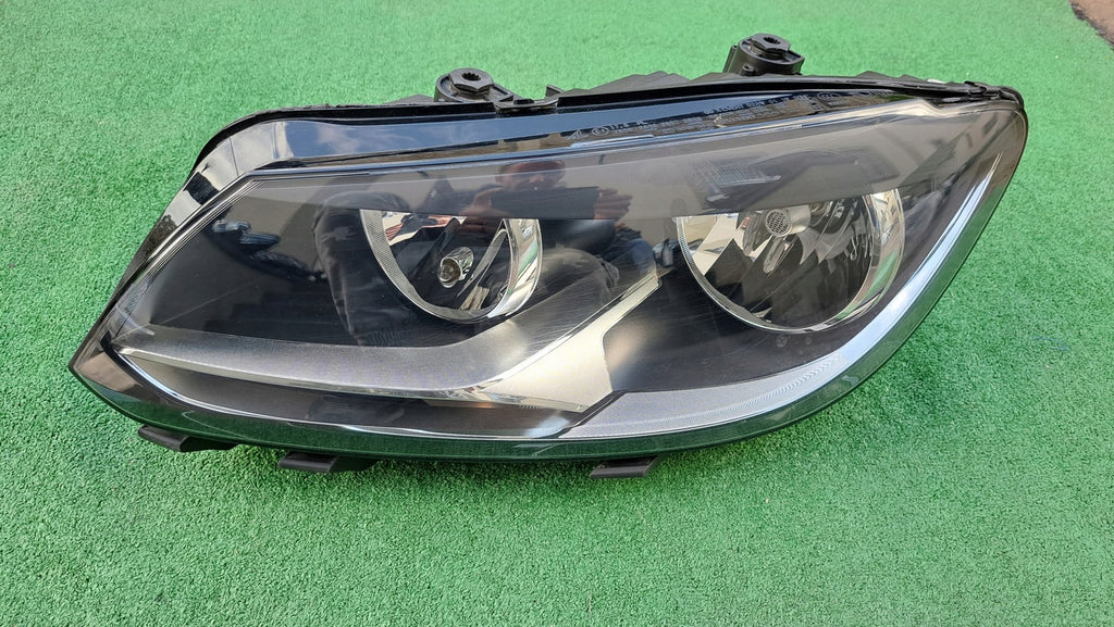 Frontscheinwerfer VW Touran 30126820300 Links Scheinwerfer Headlight