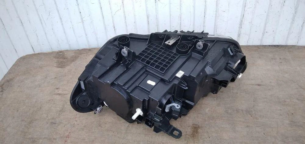 Frontscheinwerfer BMW X2 F39 9851982 LED Rechts Scheinwerfer Headlight SCH2849317468tj