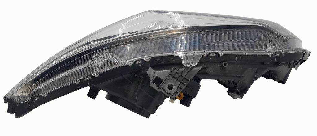 Frontscheinwerfer Honda Civic Links Scheinwerfer Headlight