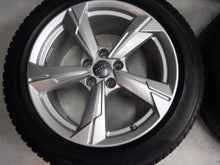 Load image into Gallery viewer, 4x Alufelge 18 Zoll 8.0" 5x112 39ET 4K0601025D Audi A4 A3 Rim Wheel FEL5546394245aq