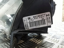 Load image into Gallery viewer, Frontscheinwerfer Opel Vectra 93192377 Links Scheinwerfer Headlight SCH6206279031tt