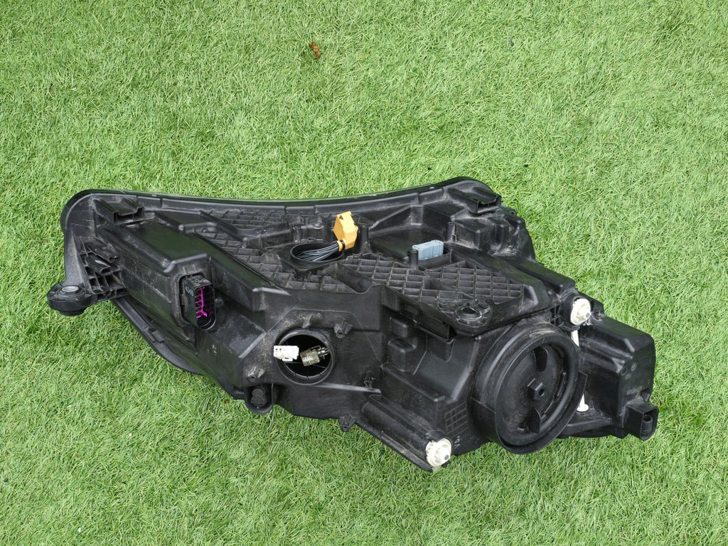 Frontscheinwerfer Skoda Superb III 3V1941015A Xenon Links Scheinwerfer Headlight SCH8539123607ys