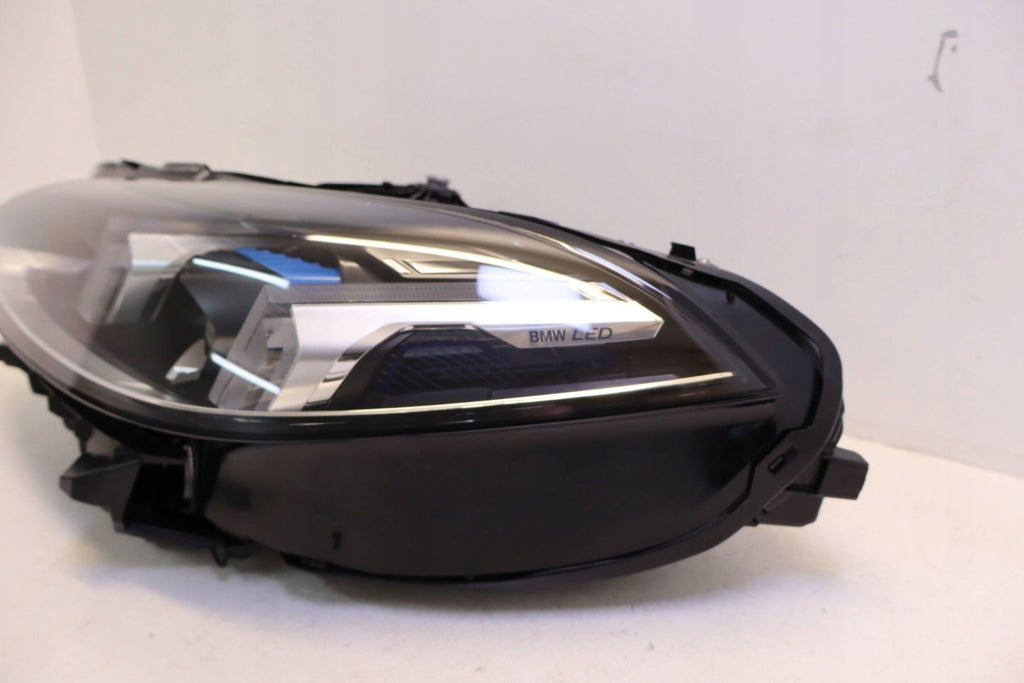 Frontscheinwerfer BMW 1 5A32B51 Links Scheinwerfer Headlight SCH1279881157le