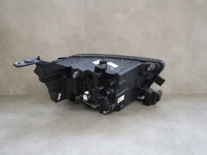 Frontscheinwerfer Opel Frontera 9850142580 LED Links Scheinwerfer Headlight SCH1573013629zg