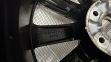 Load image into Gallery viewer, 1x Alufelge 18 Zoll 8.0" 5x114.3 52910-3Z810- Hyundai I I40 Rim Wheel FEL6289867046fa