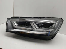 Load image into Gallery viewer, Frontscheinwerfer Audi A5 80A941033A Vorderseite Scheinwerfer Headlight SCH1682445483tu