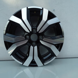1x Alufelge 16 Zoll 6.5
