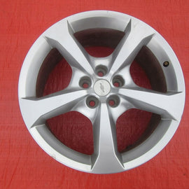 1x Alufelge 20 Zoll 9.0