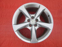 Load image into Gallery viewer, 1x Alufelge 20 Zoll 9.0" 5x120 40ET Chevrolet Camaro Rim Wheel FEL4851738690ec