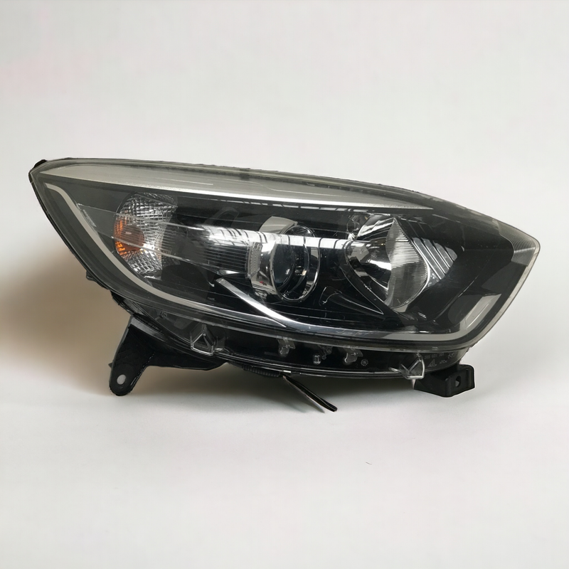 Frontscheinwerfer Renault Captur 260102734R Rechts Scheinwerfer Headlight