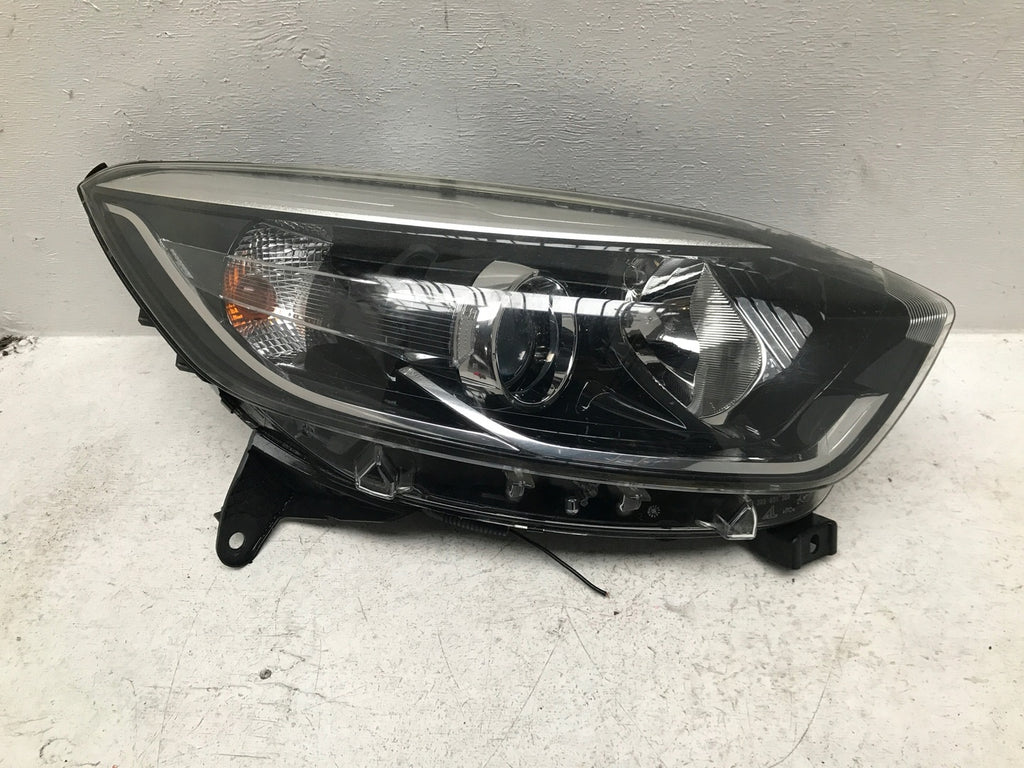 Frontscheinwerfer Renault Captur 260102734R Rechts Scheinwerfer Headlight