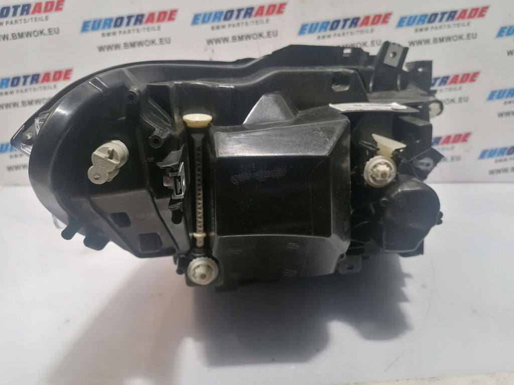 Frontscheinwerfer BMW F21 F20 7498937 LED Links Scheinwerfer Headlight