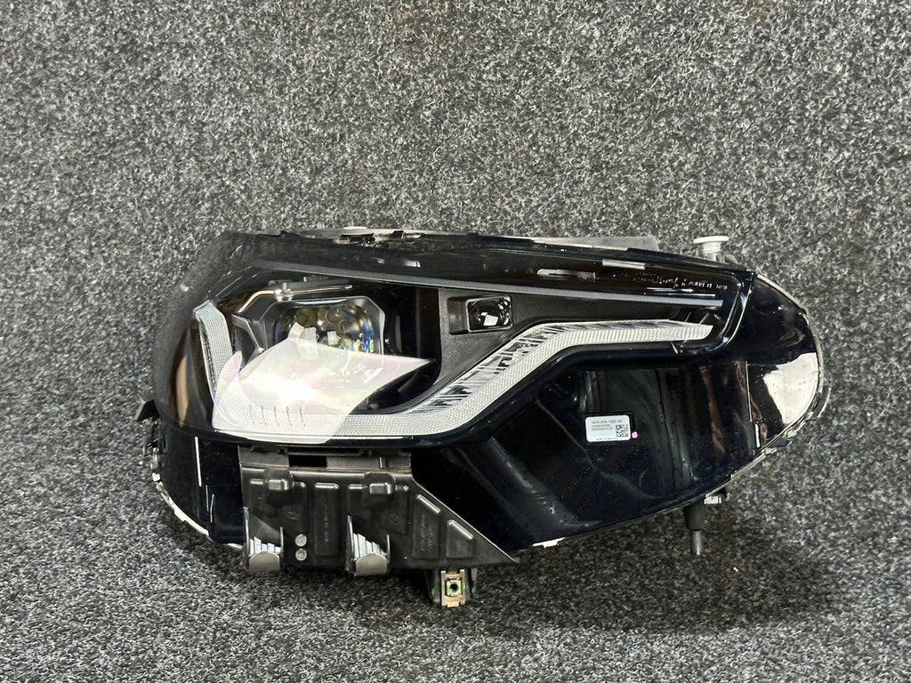 Frontscheinwerfer BMW G42 8083636 Full LED Rechts Scheinwerfer Headlight SCH4407040499oe