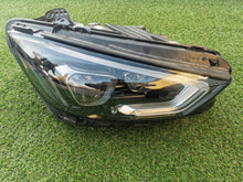 Laden Sie das Bild in den Galerie-Viewer, Frontscheinwerfer Mercedes-Benz Amg Gt A2909060800 LED Rechts Headlight SCH2323633340ld
