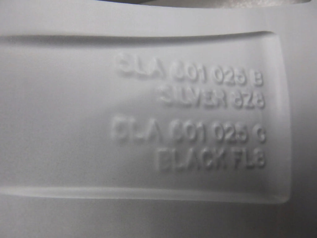 1x Alufelge 19 Zoll 8.0" 5x112 45ET Glanz Silber 5LA601025B Skoda Enyaq FEL9534732322fa