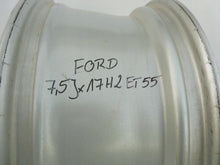 Laden Sie das Bild in den Galerie-Viewer, 1x Alufelge 17 Zoll 7.5" 5x108 55ET JM2C-1007-A1A Ford Mondeo Rim Wheel FEL6202593376sh