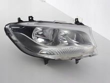 Laden Sie das Bild in den Galerie-Viewer, Frontscheinwerfer Mercedes-Benz Sprinter A9109060100 Rechts Headlight SCH1740751323ba