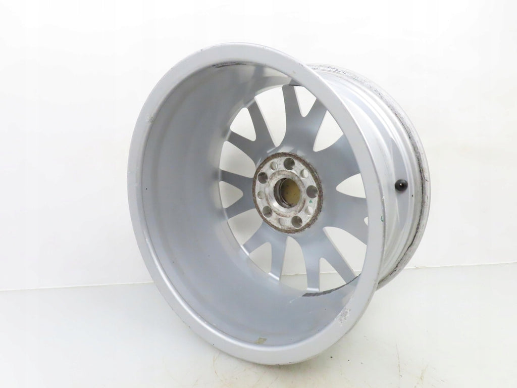 1x Alufelge 17 Zoll 8.5" 5x112 50ET 8J0601025 Audi Tt Rim Wheel FEL1545240361ln