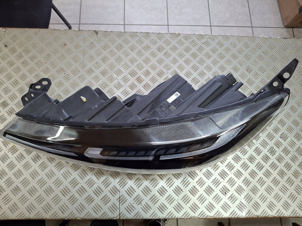 Frontscheinwerfer Ford Transit Custom PZ31-13E015-CB Full LED Links Headlight