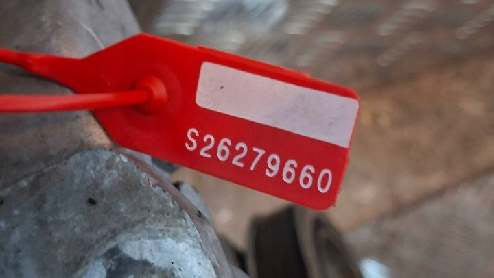 Motor Fiat Bravo II 198A2000 1.6 JTD 120PS 88kW 135TKm 2007 Diesel Unkomplett MOT2018202758dy