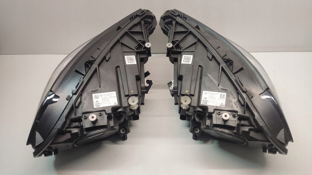 Frontscheinwerfer Mercedes-Benz Cla A1189068300 LED Rechts oder Links