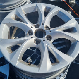 1x Alufelge 17 Zoll 8.0