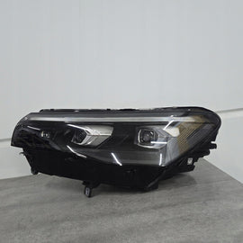 Frontscheinwerfer Audi 578941059E Links Scheinwerfer Headlight SCH2533525579ft
